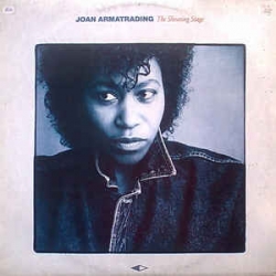 Joan Armatrading - Shouting Stage / RTB